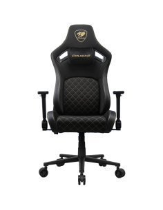 COUGAR DEFENSOR Gold F... 2